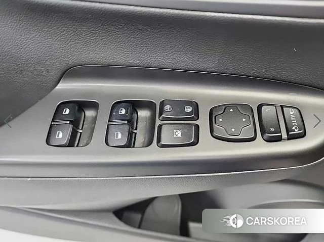 Hyundai Kona Hybrid 2020 Синий из Кореи, фото 6
