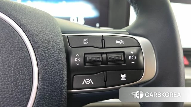 Kia Sportage 5th Generation 2023 Белый из Кореи, фото 6