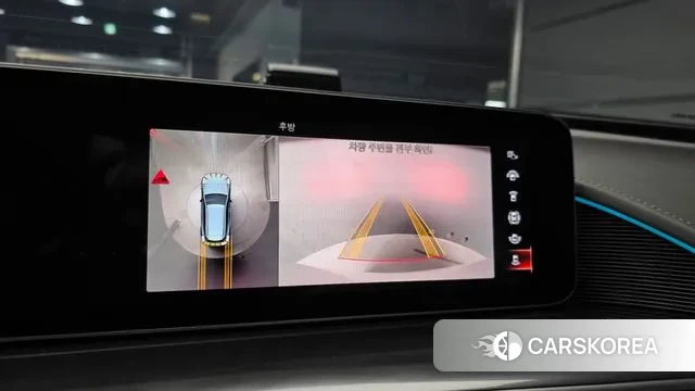 Mercedes-Benz EQC N293 2020 Белый из Кореи, фото 6