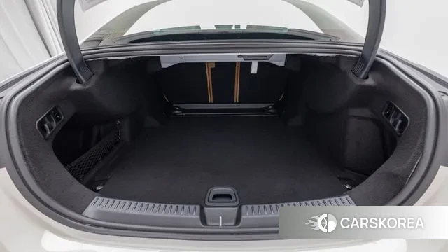 Mercedes-Benz E-Class W214 id 2904909 из Кореи 6