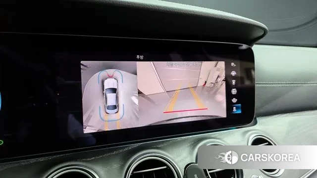 Mercedes-Benz E-Class W213 2023 Серый из Кореи, фото 6