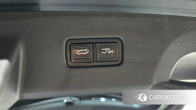 Kia Carnival 4th generation 2021 Черный из Кореи, фото 6