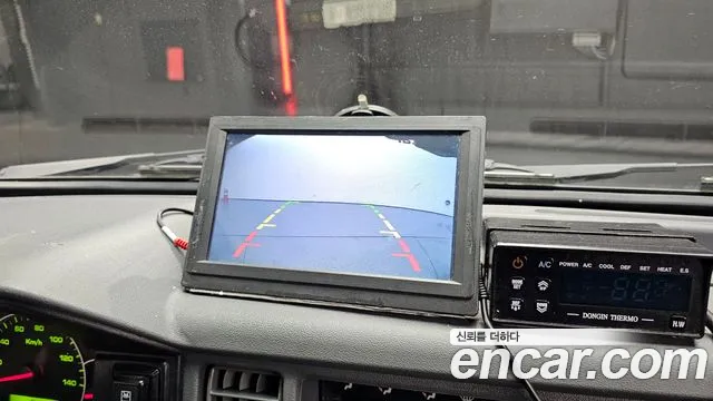 Chevrolet (GM Daewoo) New Labo id 2487789 из Кореи 6