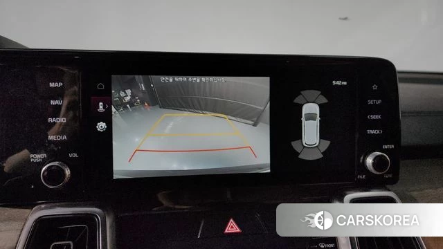 Kia Sorento 4th Generation 2020 Серый из Кореи, фото 6