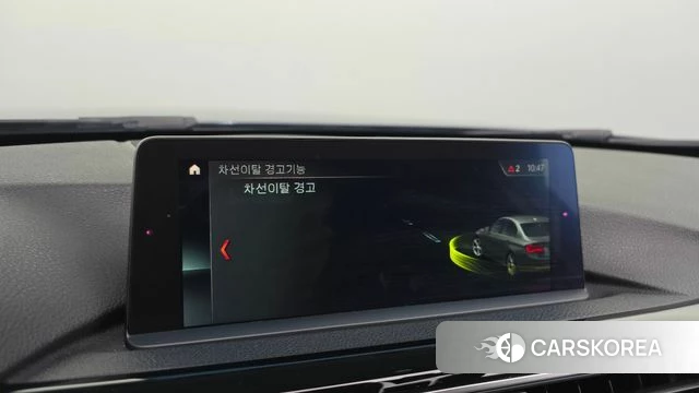 BMW 3 Series (F30) 2018 Серый из Кореи, фото 6