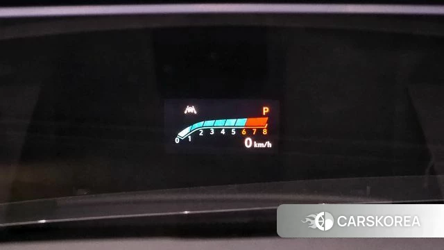 Chevrolet (GM Daewoo) Trailblazer 2021 Серый из Кореи, фото 6