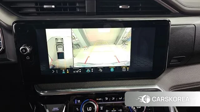 GMC Sierra 2023 Серый из Кореи, фото 6