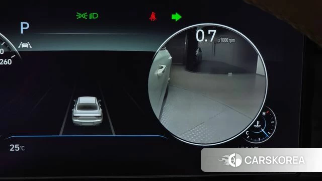 Hyundai The New Grandeur IG 2021 Серебряный из Кореи, фото 6