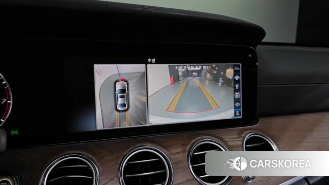 Mercedes-Benz E-Class W213 2018 Белый из Кореи, фото 6