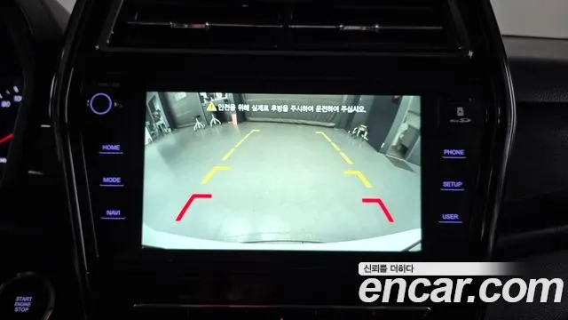 Ssangyong Berry New Tivoli 2021 Белый из Кореи, фото 6