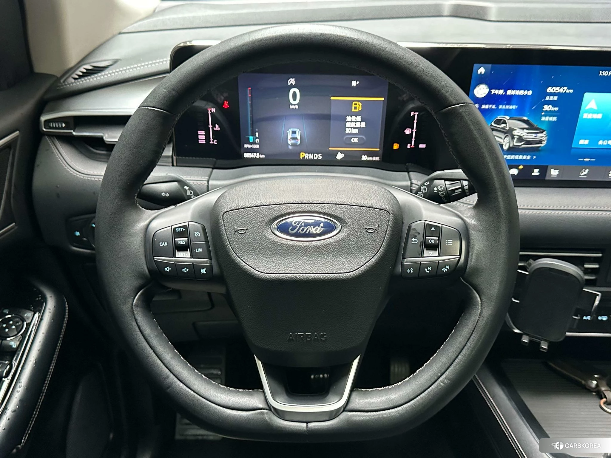Ford Sharp World 2020 Черный из Китая, фото 6