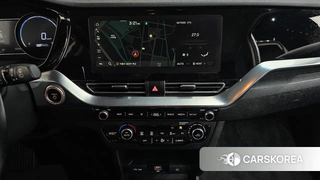 Kia Niro EV 2021 Белый из Кореи, фото 6