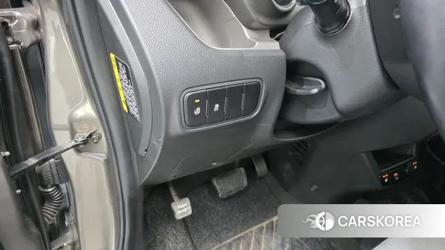 Kia The New Ray 2020 Песочный из Кореи, фото 6