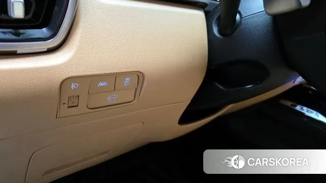 Kia Sorento 4th Generation 2021 Белый из Кореи, фото 6