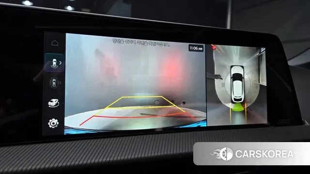 Kia EV6 id 3740203 из Кореи 6