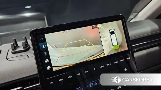 Hyundai Staria 2025 Белый из Кореи, фото 6