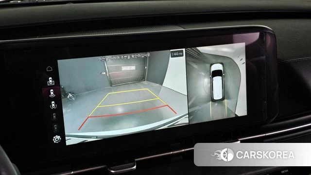 Kia Carnival 4th generation 2020 Белый из Кореи, фото 6