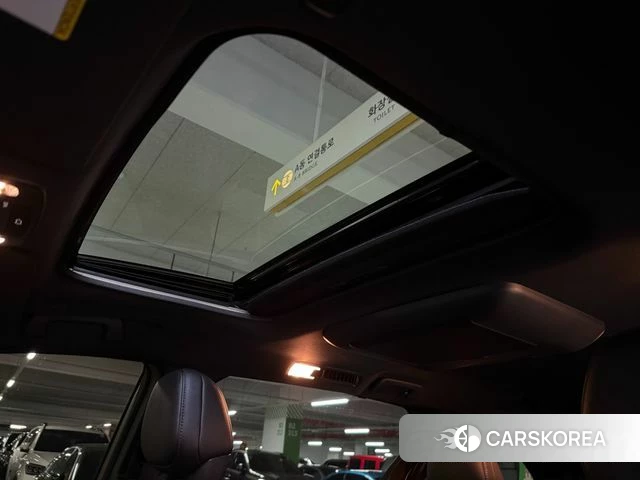 Toyota Sienna 4th Generation 2025 Серый из Кореи, фото 6