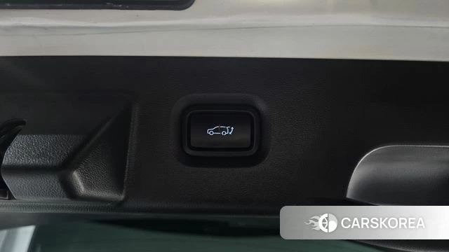 Hyundai Ionic 5 2021 Белый из Кореи, фото 6