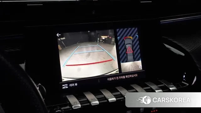 Peugeot 508 second Generation 2020 Белый из Кореи, фото 6