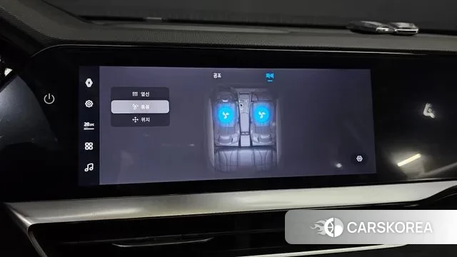 Renault Korea (Samsung) Grand Coleos 2025 Белый из Кореи, фото 6