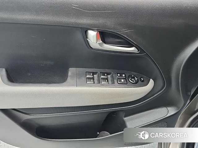 Kia The New Ray 2019 Коричневый из Кореи, фото 6