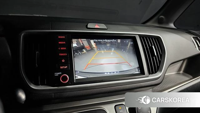 Kia The New Ray 2021 Черный из Кореи, фото 6