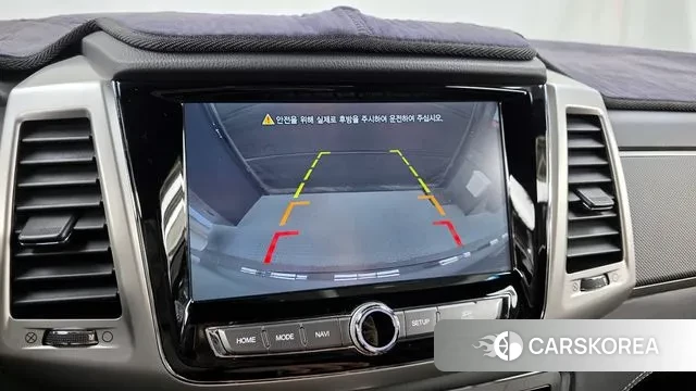 Ssangyong Rexton Sports Cannes 2019 Белый из Кореи, фото 6