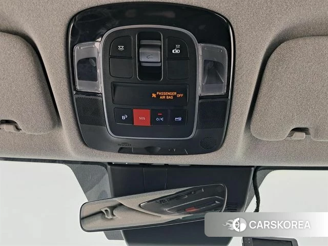 Hyundai Sonata D Edge (DN8) 2023 Серый из Кореи, фото 6