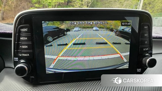 Hyundai All New Tucson 2020 Серый из Кореи, фото 6