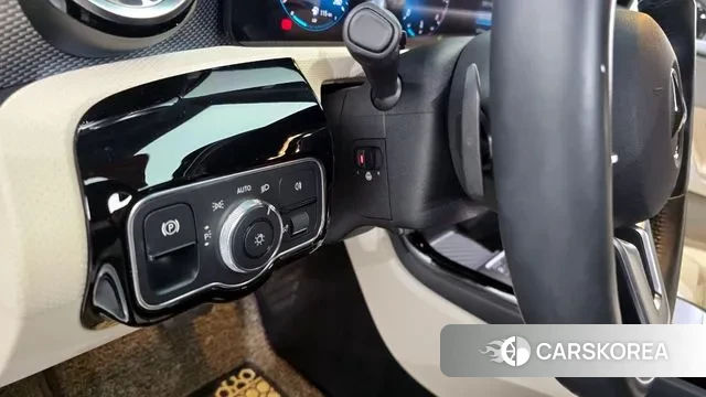 Mercedes-Benz A-Class W177 2020 Белый из Кореи, фото 6