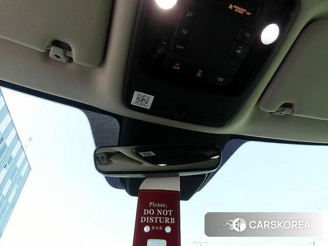 Kia Carnival 4th generation 2021 Черный из Кореи, фото 6