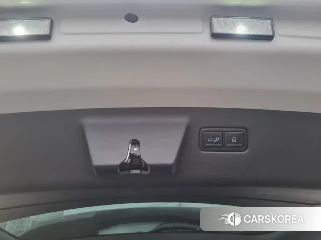 Hyundai Santa Fe (MX5) 2024 Белый из Кореи, фото 6