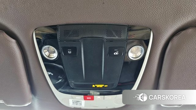 Kia EV6 2022 Черный из Кореи, фото 6