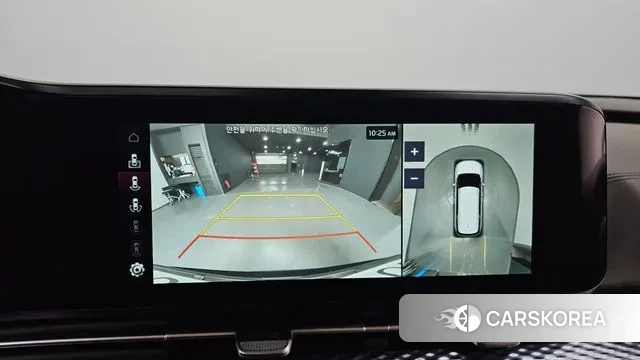 Kia Carnival 4th generation 2022 Черный из Кореи, фото 6