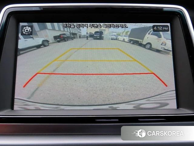 Hyundai Sonata New Rise 2019 Белый из Кореи, фото 6