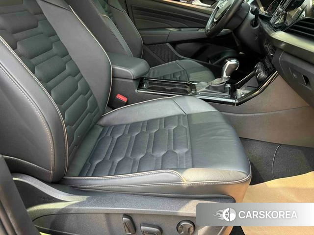 Volkswagen Passat 2019 Шампань из Китая, фото 6