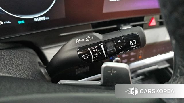 Kia Sportage 5th Generation 2023 Белый из Кореи, фото 6