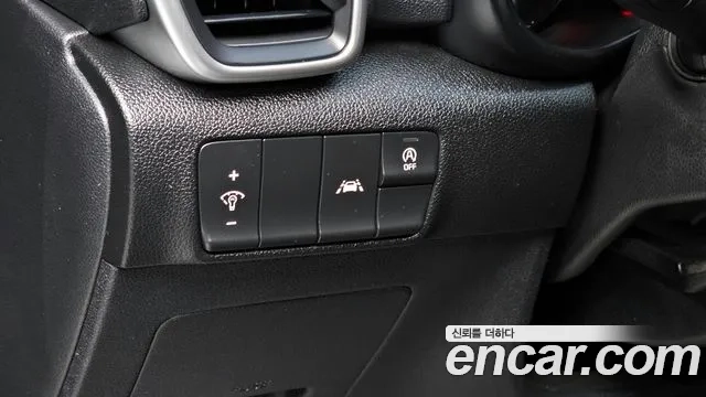 Kia Sportage The Bold id 2906723 из Кореи 6