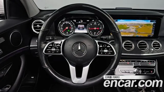 Mercedes-Benz E-Class W213 2020 Белый из Кореи, фото 6