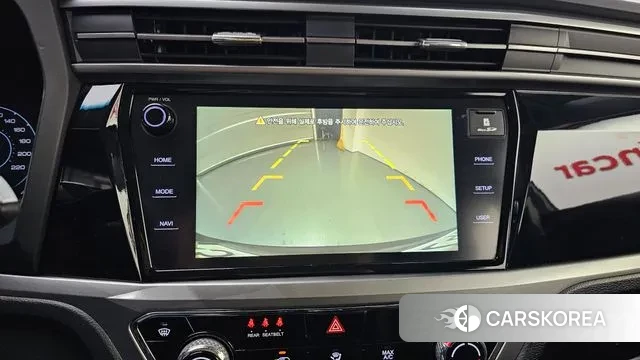 Ssangyong Beautiful Korando 2019 Черный из Кореи, фото 6