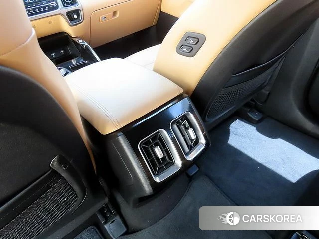 Kia Sorento 4th Generation 2020 Серый из Кореи, фото 6