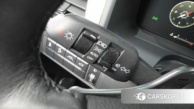 Ssangyong All New Rexton 2020 Черный из Кореи, фото 6