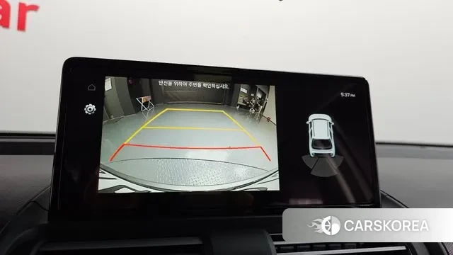 Hyundai The New Casper 2024 Белый из Кореи, фото 6