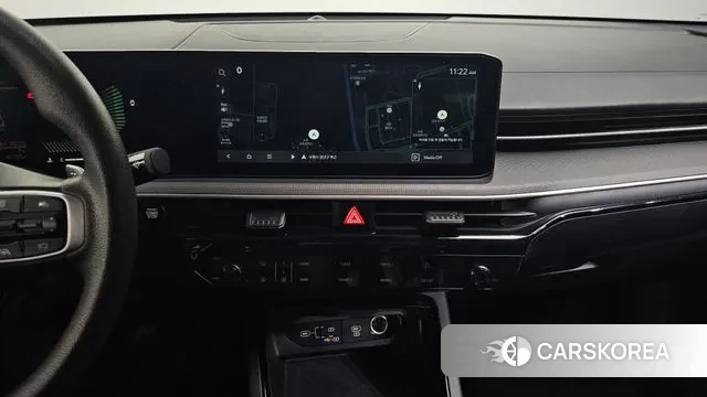 Kia The New K5 3rd generation id 3644619 из Кореи 6