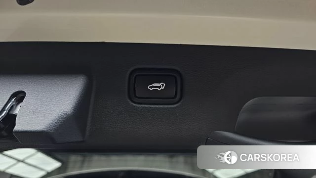 Kia Sportage 5th Generation 2024 Белый из Кореи, фото 6