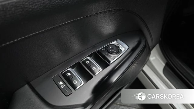 Kia K5 3rd generation 2023 Белый из Кореи, фото 6