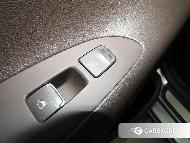 Hyundai Grandeur IG 2018 Серый из Кореи, фото 6