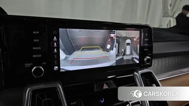 Kia Sorento 4th Generation id 3660618 из Кореи 6