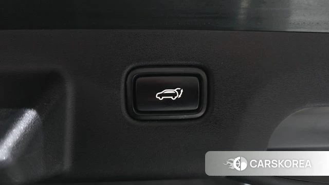 Kia EV6 2021 Зеленый из Кореи, фото 6